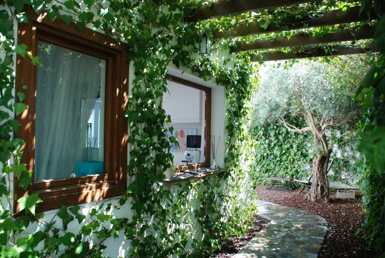 Casa del Mediterráneo La Herradura  Exterior foto