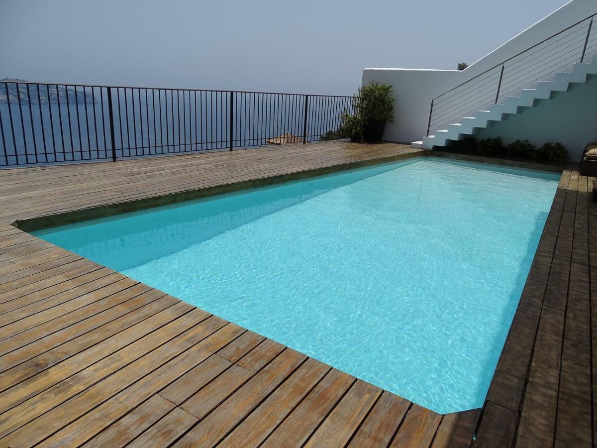 Casa del Mediterráneo La Herradura  Exterior foto